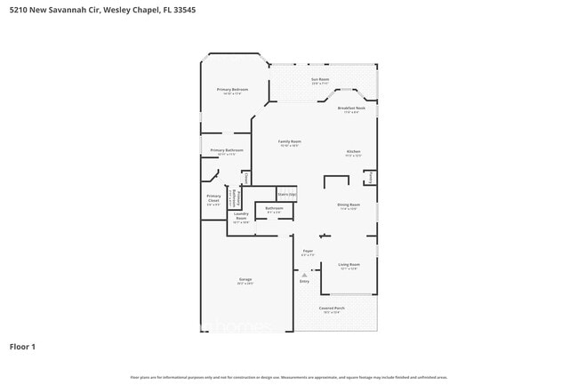 Photo - 5210 New Savannah Cir