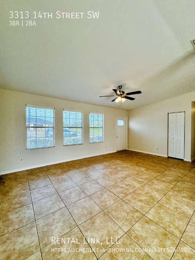 Photo - 3313 14th St SW