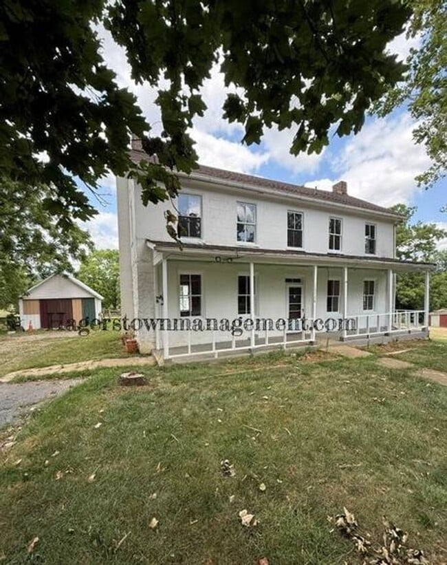 Photo - 13128 Broadfording Rd