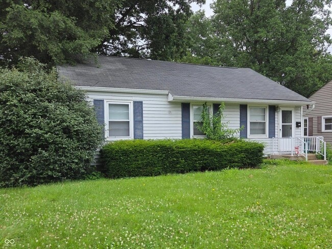 Photo - 1126 Allison Ave