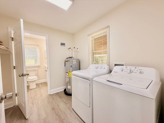 Photo - Renovated 1 Bedroom/1 Bathroom Home with C...