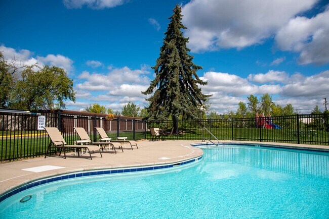 Wingate Apartments
