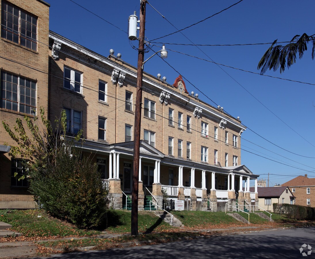 Photo - 511-519 Gaston Ave