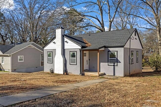 Photo - 1427 Lorenzo Dr SW