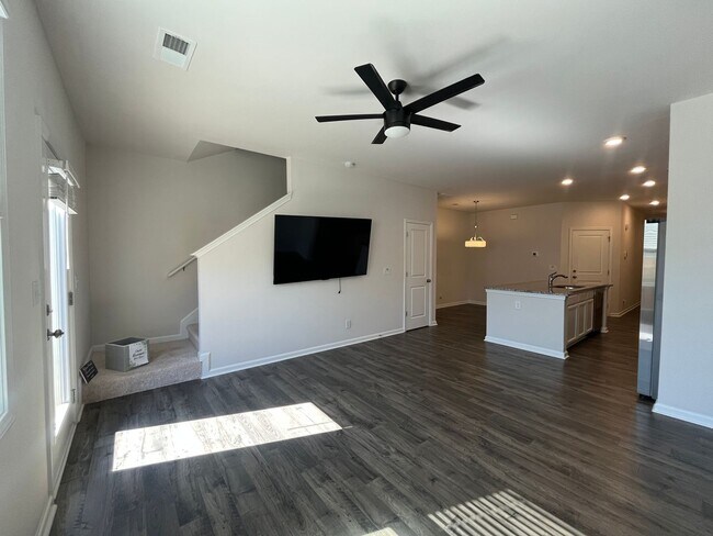 Photo - Spacious Townhome Available Now!