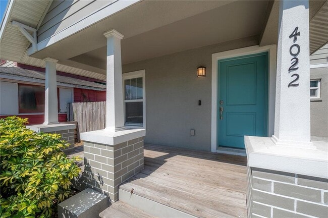 Photo - 4022 N Marguerite St