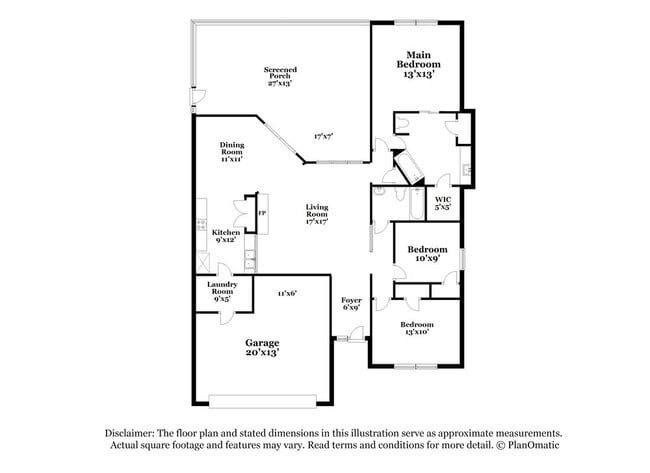 Photo - 12791 Serenade Cir N