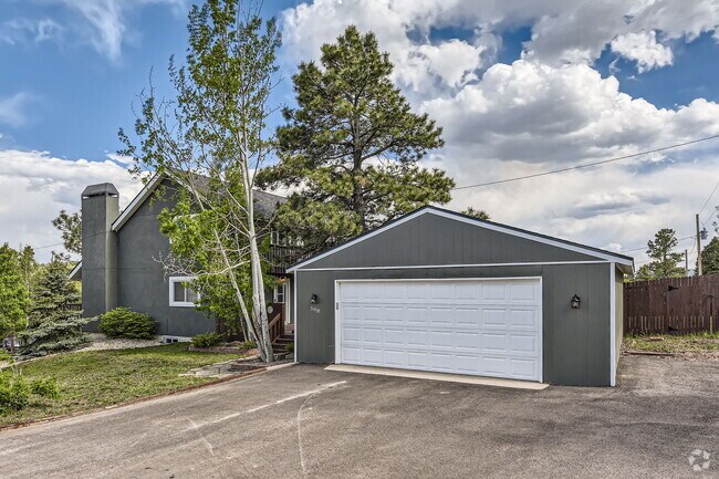 Building Photo - 598 El Paso Rd Rental