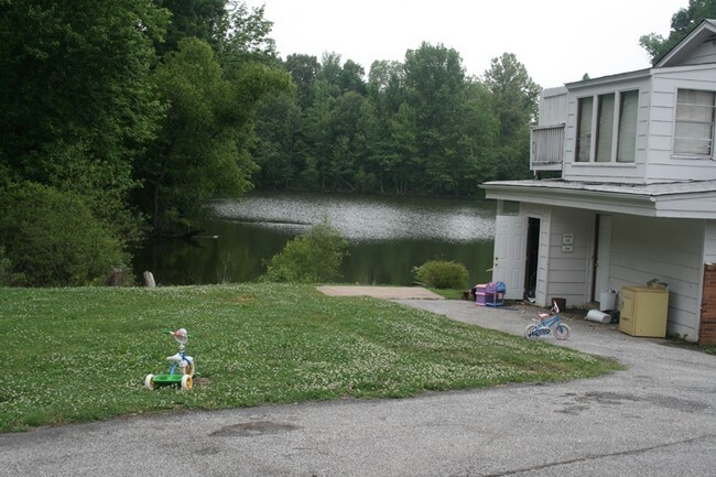 Photo - 4014 Frayser Raleigh Rd