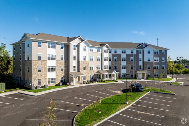 Photo - Parkway Lofts