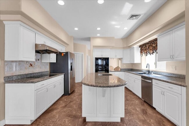 Photo - Beautiful Summerlin home in a gated community.