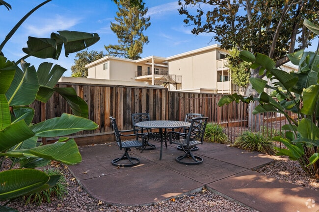 Exterior - 241 Curtner