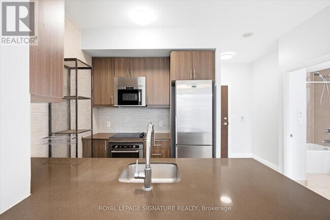 Photo - 6 Eva Rd Unit GL5