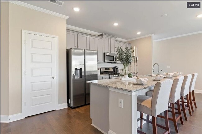 Photo - 1905 Manor Pointe Dr