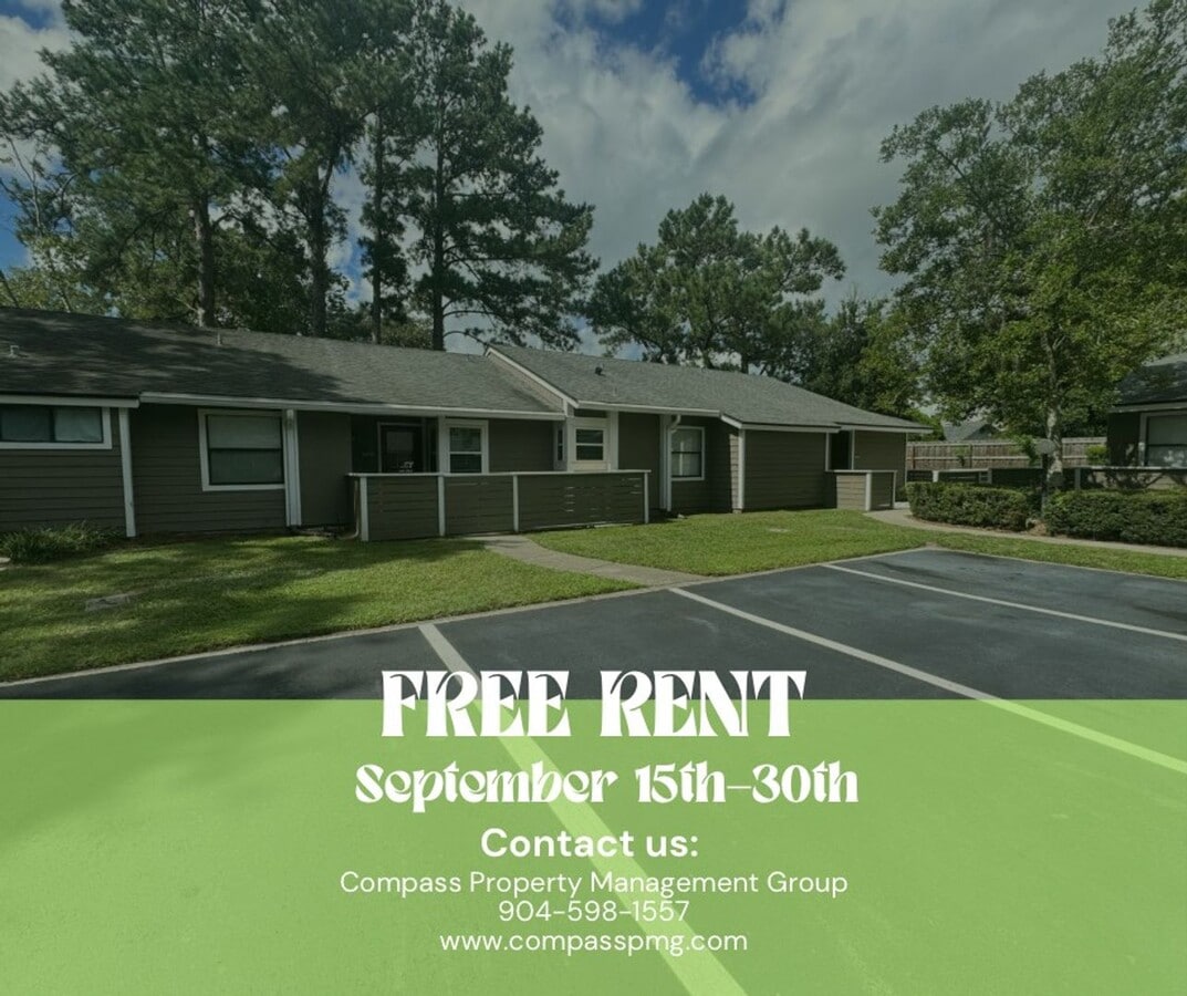 Photo - 8428 Long Meadow Cir N