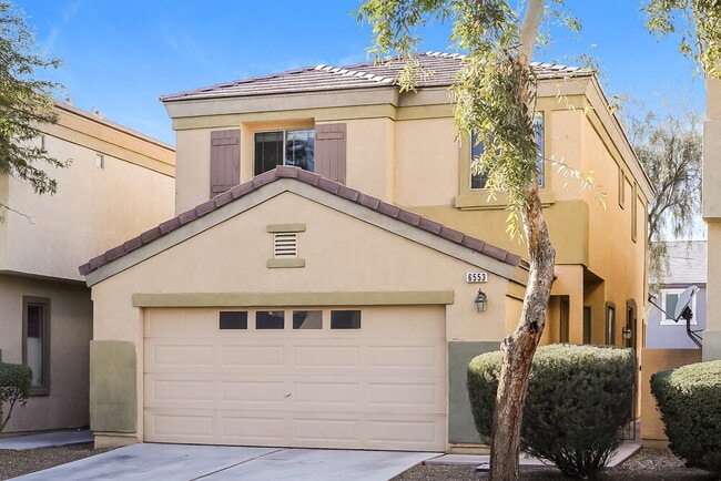 Photo - 6553 Raven Hall St