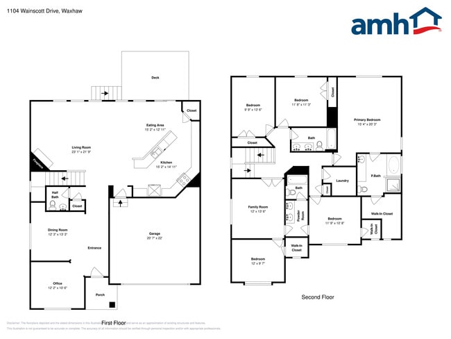Photo - 1104 Wainscott Dr