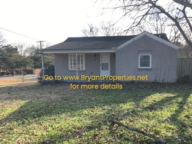 Building Photo - 732 Yowell Ave