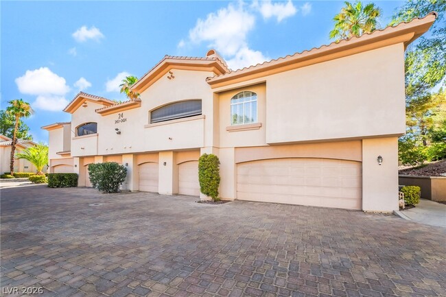 Photo - 2050 W Warm Springs Rd Unit 2411