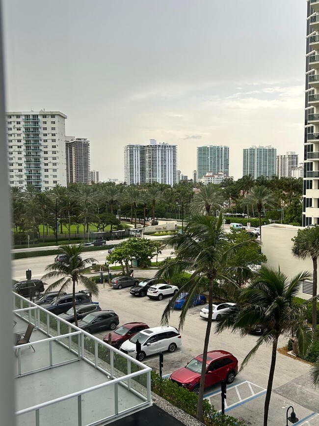 Photo - 19201 Collins Ave Apartment Unit 206