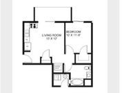 1 Bedroom 1 Bathroom in Preserve