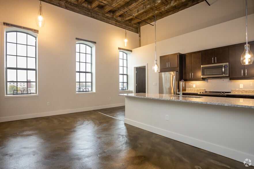 Interior Photo