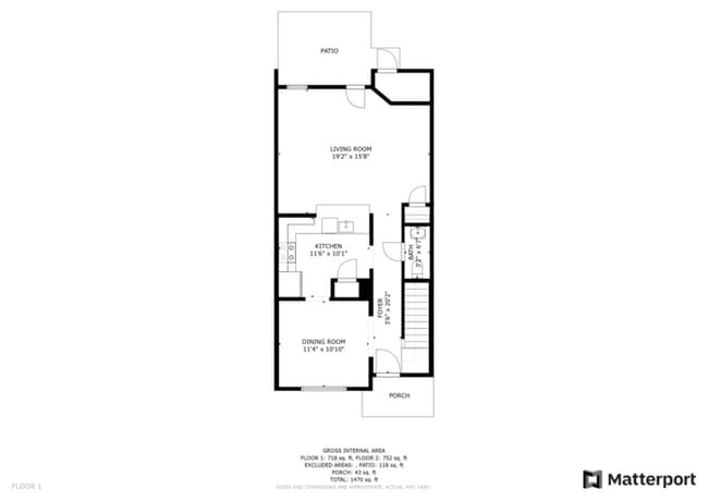 Photo - 2027 River Park Ct