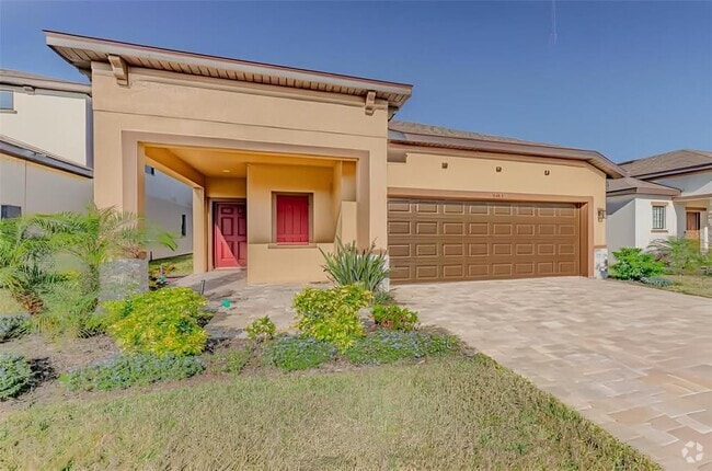 Building Photo - 3383 Cup Dr Rental