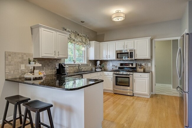 Photo - 1304 Fenner Ct