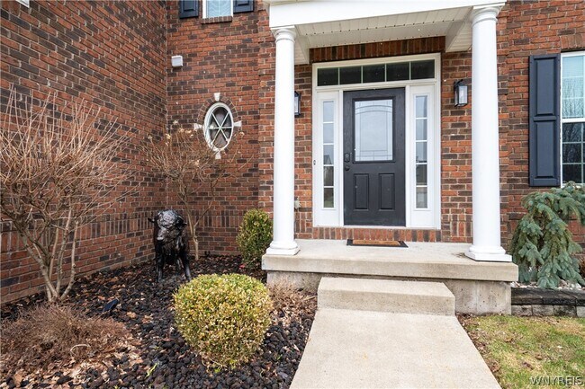 Photo - 5024 Woodway Ct