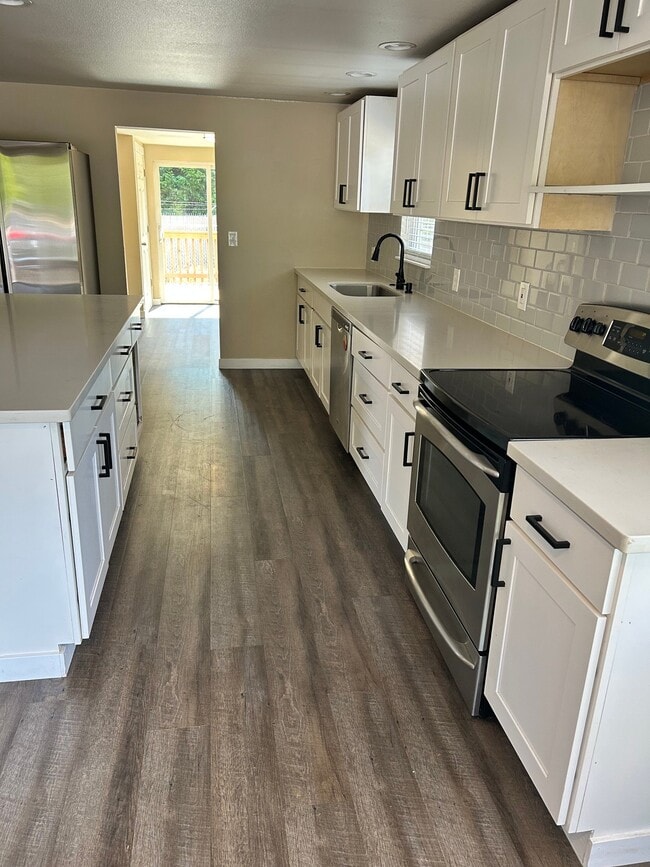 Photo - 16952 Clear Creek Rd NW