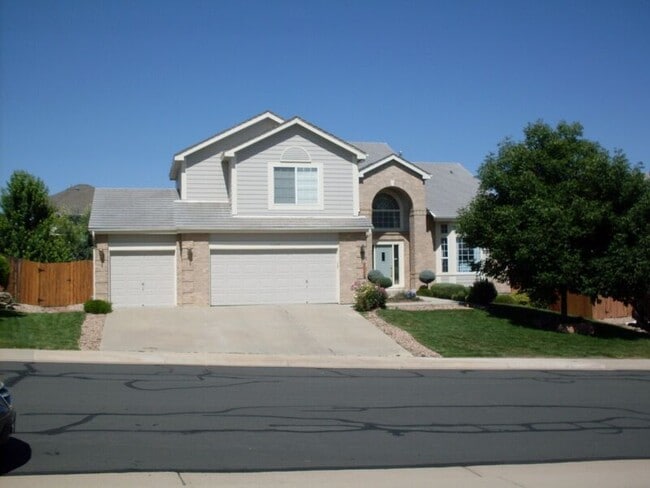 Building Photo - Gorgeous 4BR Broomfield Home with large deck and fenced yard