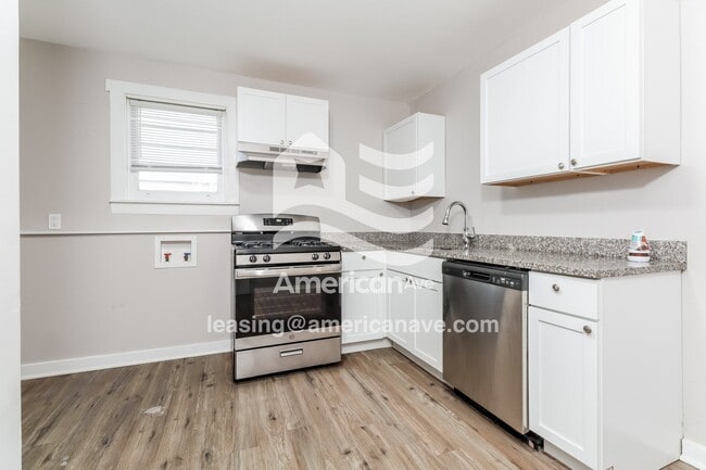 23 Millbridge St