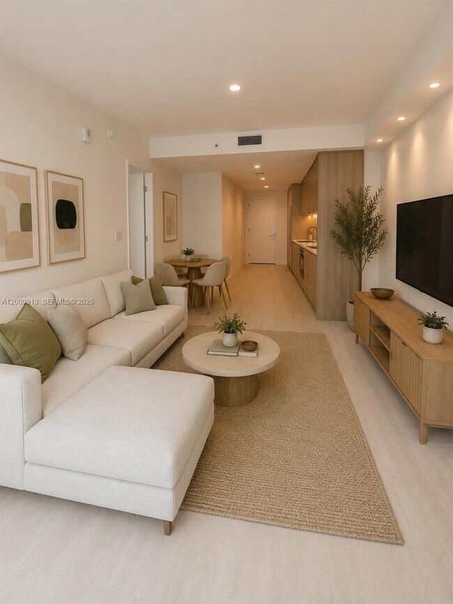 Photo - 77 SE 5th St Unit 1811