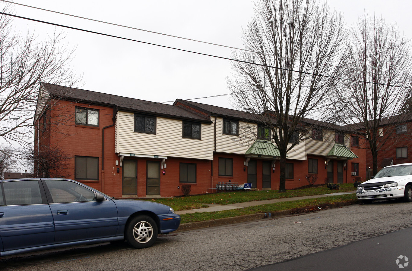 Photo - Malleable Heights Apartments