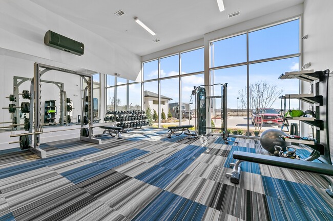 Photo - Luxe of McKinney