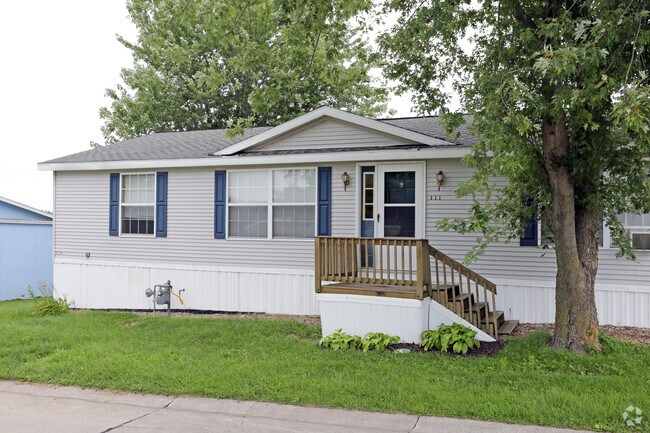 Teléfono móvil en casa. - Sunrise Terrace