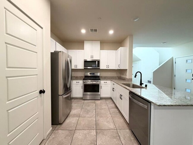 Photo - Beautiful two-story single house