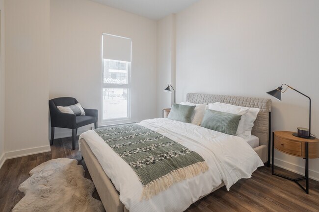 Photo - Project Loumii