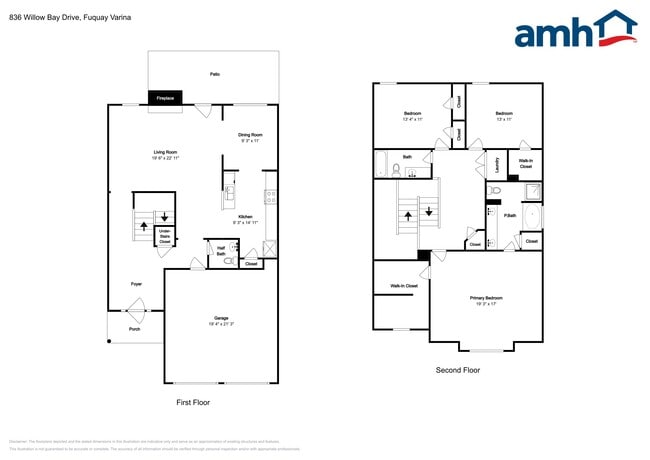 Photo - 836 Willow Bay Dr