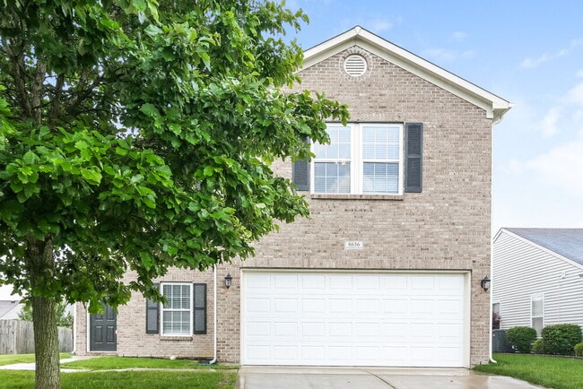 Building Photo - 8636 Wheatfield Dr Rental