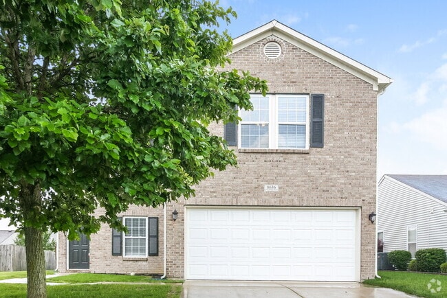 Building Photo - 8636 Wheatfield Dr Rental