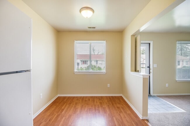 Meadow View Townhomes