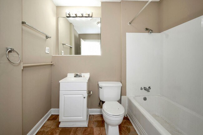 Photo - The Fitzgerald in Five Points