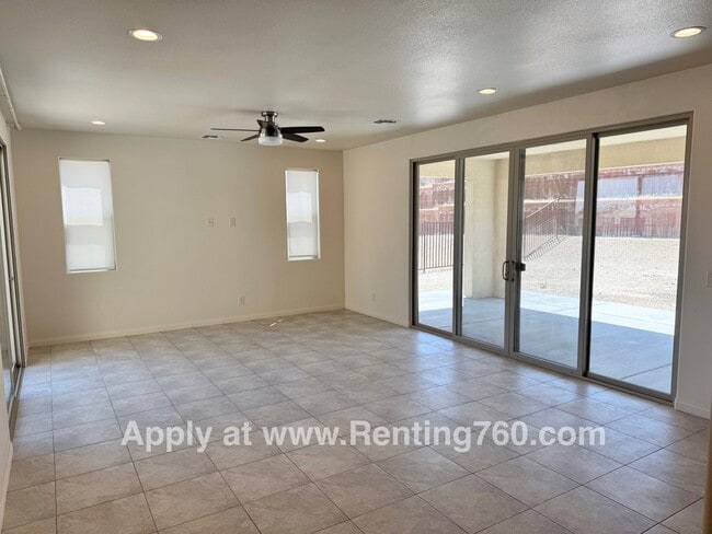Photo - Incredible 4 Bed 3 Bath Home In Sage Estates!!!