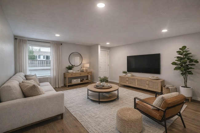 Building Photo - Beautifully Renovated 2 Bed/1.5 bath Condo Edmonds, WA. $2495/mo. Unit B4