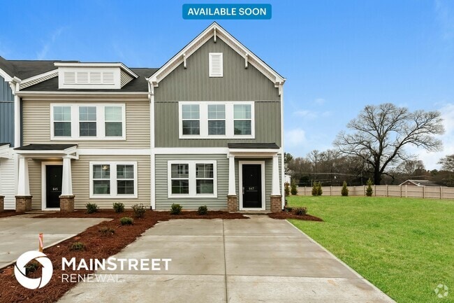 Building Photo - 647 Blossom Run Rental