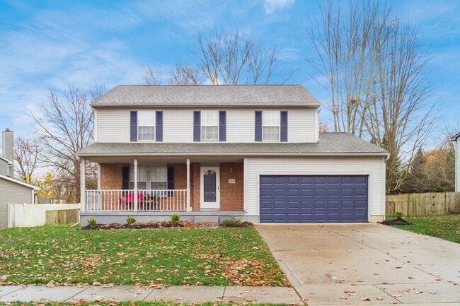 Building Photo - 260 Timber Ridge Dr