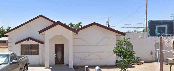 Photo - 605 Greggerson Dr Casa