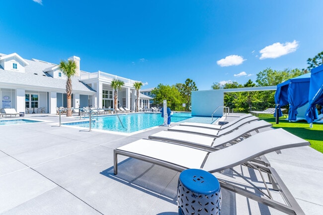 The Reserve at Venice